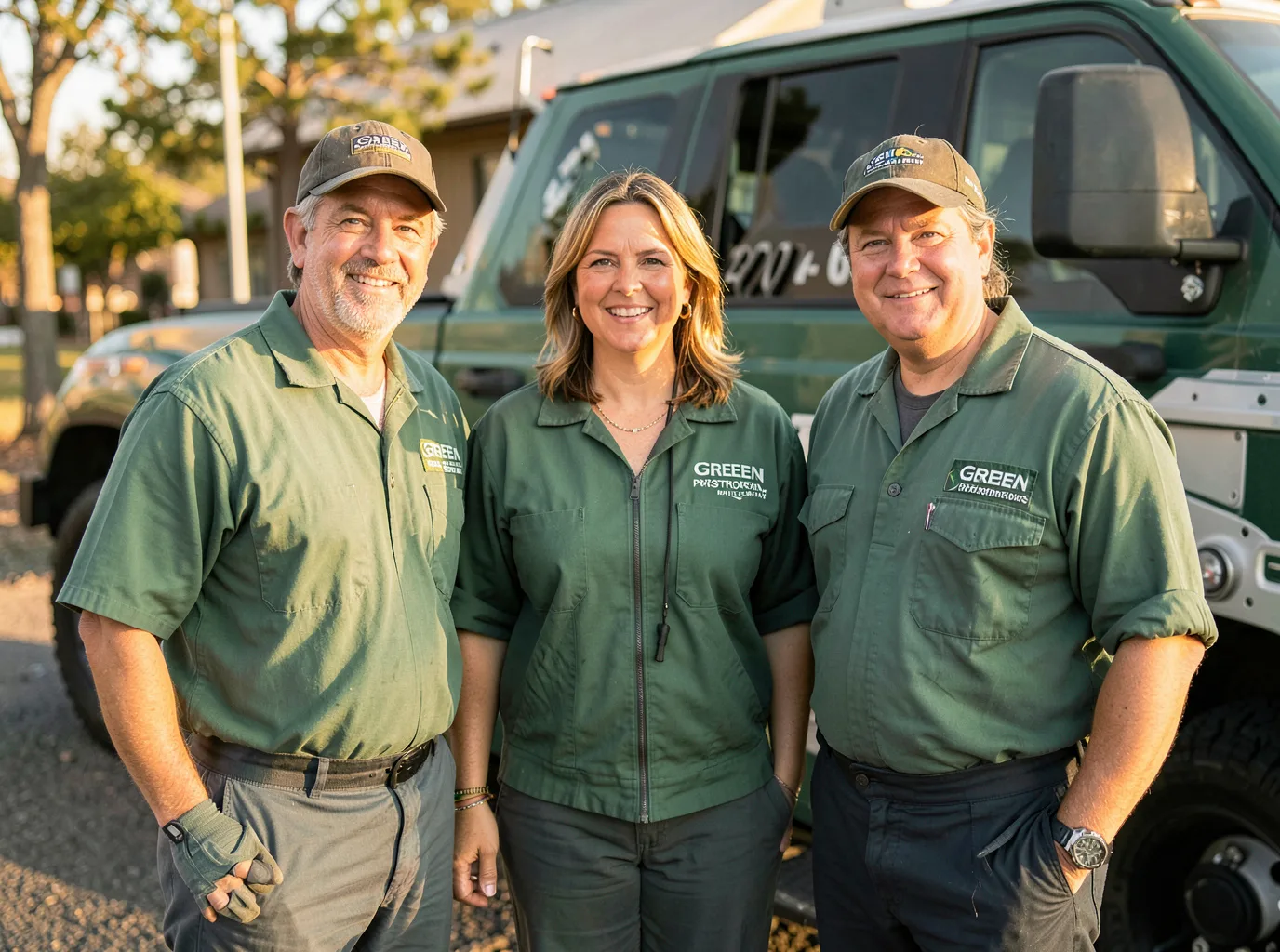 Water Damage Restoration company in Island Park, ID